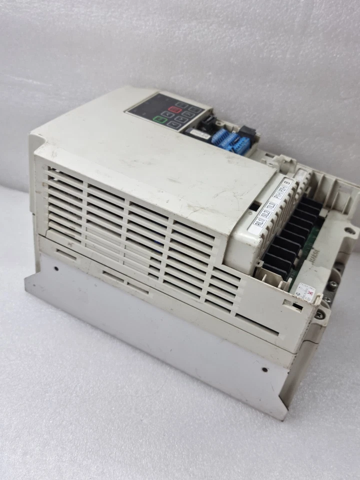 LARSEN & TOUBRO LTVF-S40016BAA 380-480V 3 PHASE LTVFS40016BAA